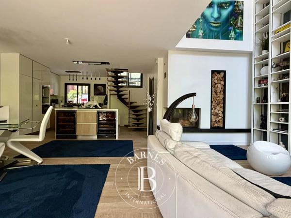 Gometz-le-Châtel, Maison 4 Chambres -  150 m² à vendre