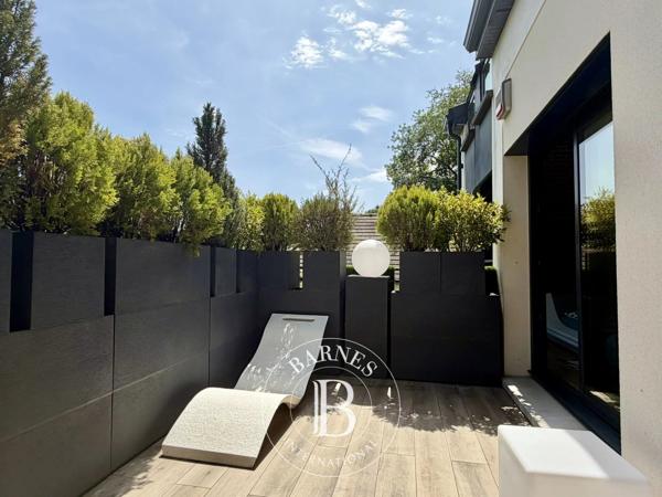 Gometz-le-Châtel, Maison 4 Chambres -  150 m² à vendre
