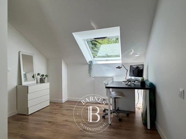 Gometz-le-Châtel, Maison 4 Chambres -  150 m² à vendre