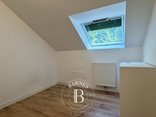Gometz-le-Châtel, Maison 4 Chambres -  150 m² à vendre