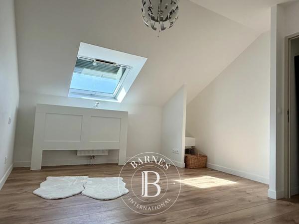 Gometz-le-Châtel, Maison 4 Chambres -  150 m² à vendre
