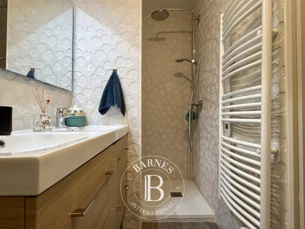 Gometz-le-Châtel, Maison 4 Chambres -  150 m² à vendre