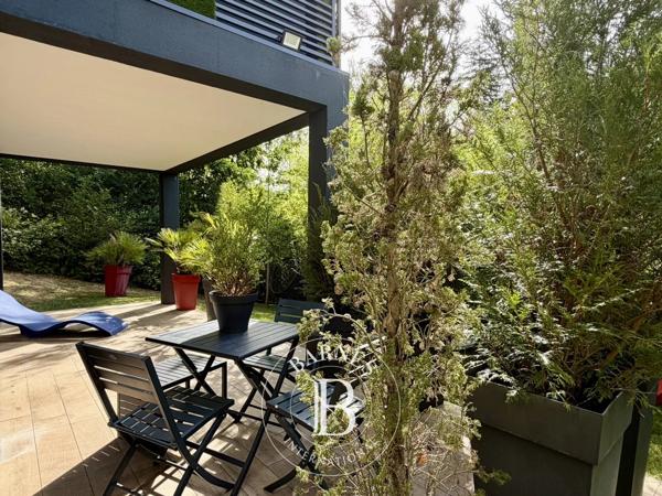 Gometz-le-Châtel, Maison 4 Chambres -  150 m² à vendre