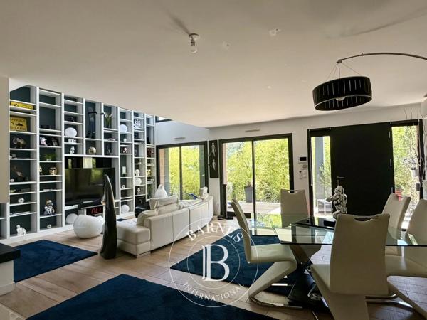 Gometz-le-Châtel, Maison 4 Chambres -  150 m² à vendre