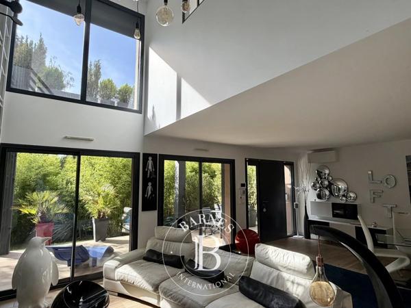 Gometz-le-Châtel, Maison 4 Chambres -  150 m² à vendre