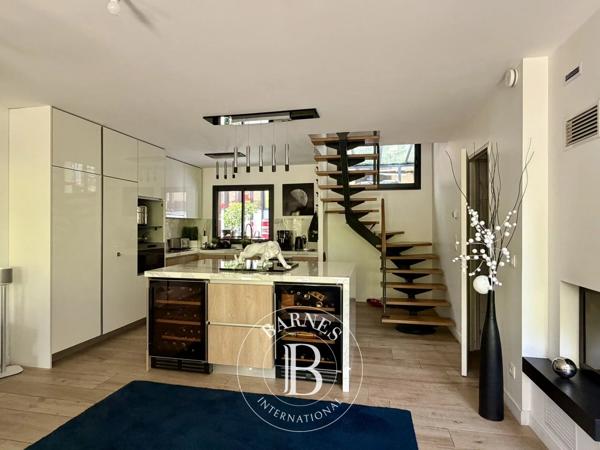 Gometz-le-Châtel, Maison 4 Chambres -  150 m² à vendre