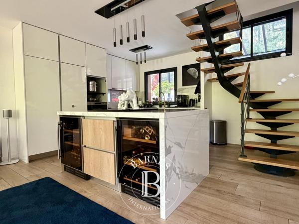 Gometz-le-Châtel, Maison 4 Chambres -  150 m² à vendre
