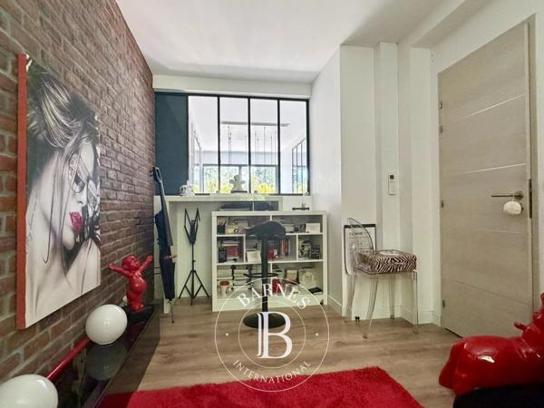 Gometz-le-Châtel, Maison 4 Chambres -  150 m² à vendre