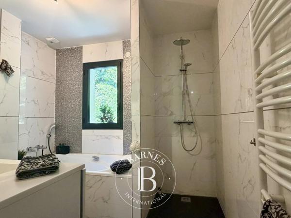 Gometz-le-Châtel, Maison 4 Chambres -  150 m² à vendre