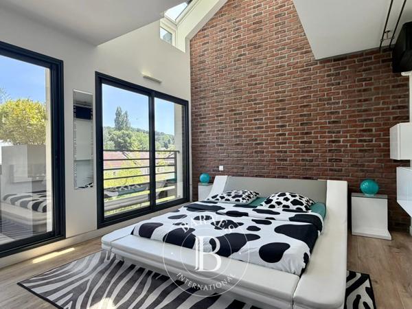 Gometz-le-Châtel, Maison 4 Chambres -  150 m² à vendre