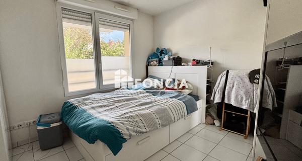 À vendre Studio 25 m² - Brumath 67170