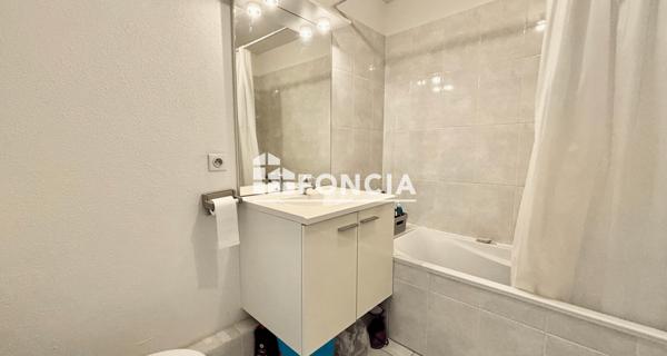 À vendre Studio 25 m² - Brumath 67170