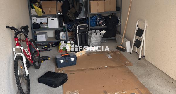 À vendre Studio 25 m² - Brumath 67170