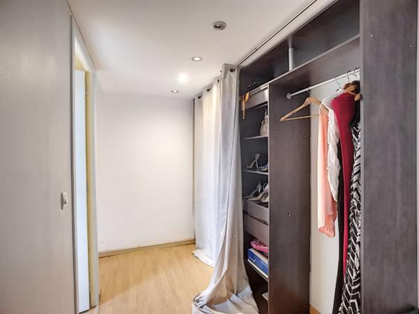 Appartement F4 80m² en duplex secteur Provins gare vendu loué