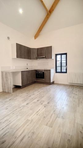 Appartement  2 pièce(s) 36.45 m2