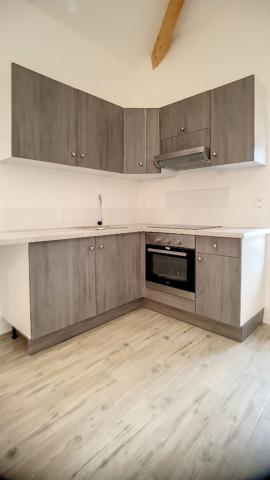 Appartement  2 pièce(s) 36.45 m2