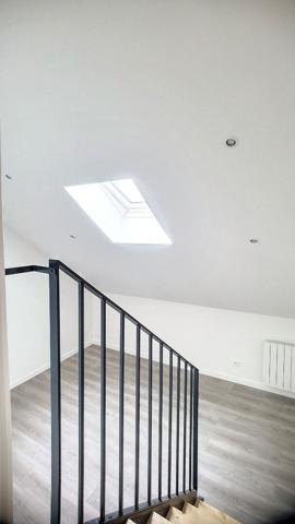 Appartement  2 pièce(s) 36.45 m2