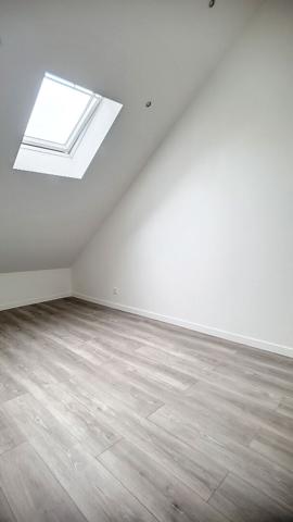 Appartement  2 pièce(s) 36.45 m2