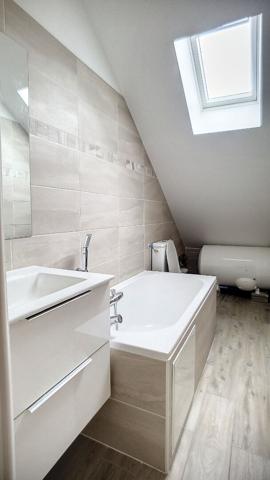 Appartement  2 pièce(s) 36.45 m2