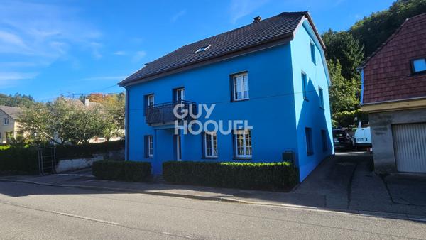 Appartement Wegscheid 3 pièces 73 m2