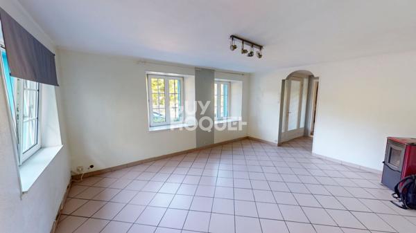 Appartement Wegscheid 3 pièces 73 m2