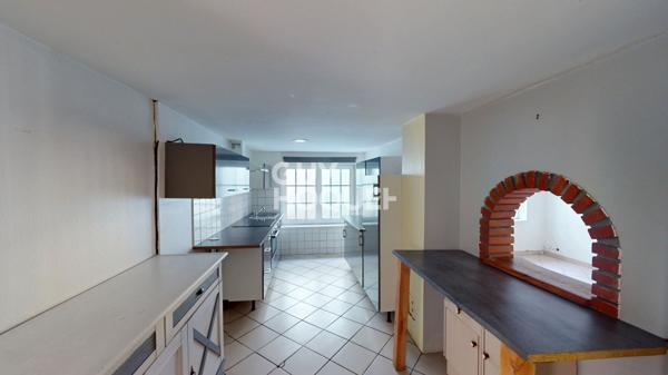 Appartement Wegscheid 3 pièces 73 m2