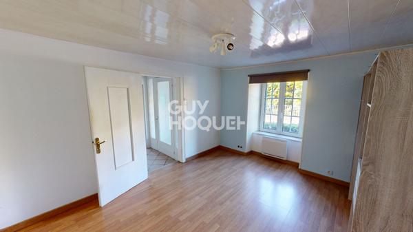 Appartement Wegscheid 3 pièces 73 m2