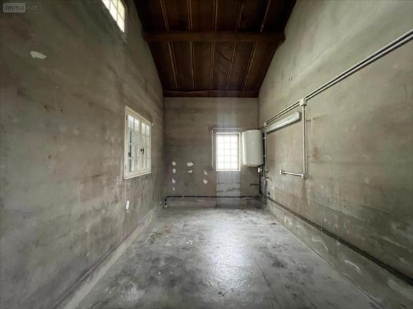 Maison à vendre à Villeneuve-de-Marsan dans les Landes (40190), ref : 1006080