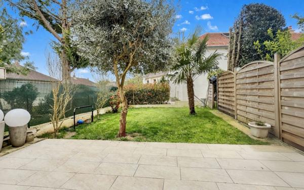 Maison à vendre    4 pièces • 67,09 m2 Chenôve