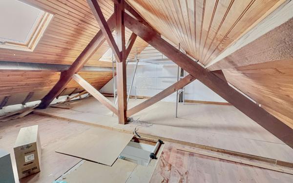 Maison à vendre    4 pièces • 67,09 m2 Chenôve