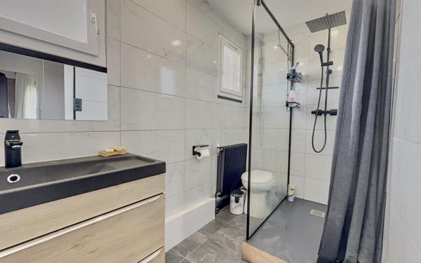 Maison à vendre    4 pièces • 67,09 m2 Chenôve