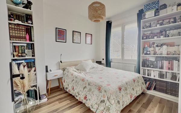 Maison à vendre    4 pièces • 67,09 m2 Chenôve