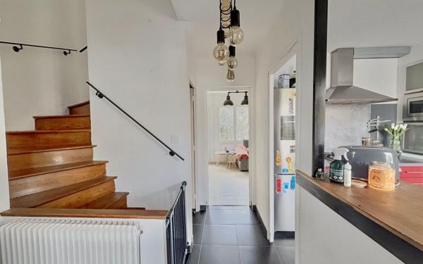 Maison à vendre    4 pièces • 67,09 m2 Chenôve