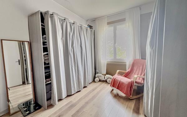 Maison à vendre    4 pièces • 67,09 m2 Chenôve