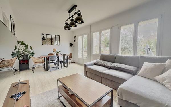 Maison à vendre    4 pièces • 67,09 m2 Chenôve