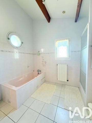 Maison à vendre 5 pièces 172 m² Puilboreau