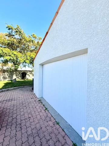 Maison à vendre 5 pièces 172 m² Puilboreau