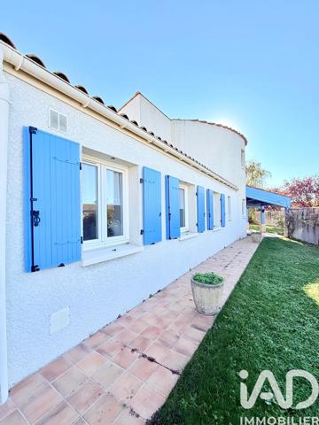 Maison à vendre 5 pièces 172 m² Puilboreau