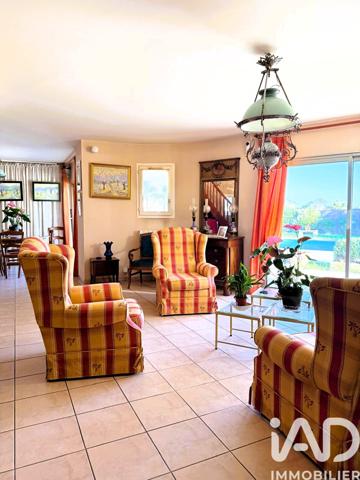 Maison à vendre 5 pièces 172 m² Puilboreau