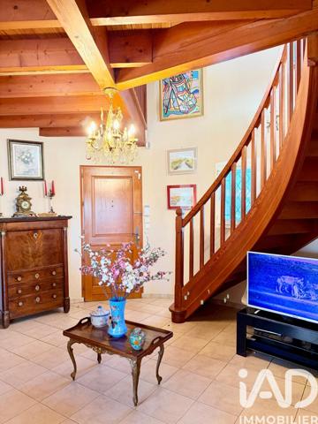 Maison à vendre 5 pièces 172 m² Puilboreau