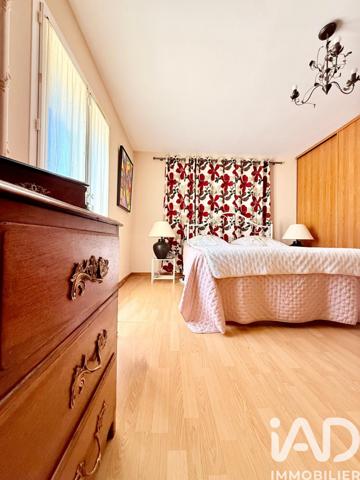 Maison à vendre 5 pièces 172 m² Puilboreau