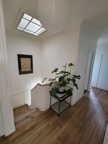 Appartement Pau 7 pièce(s) 204.97 m2