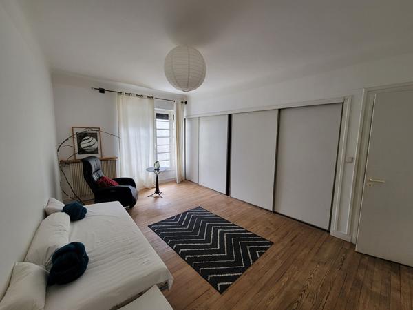 Appartement Pau 7 pièce(s) 204.97 m2