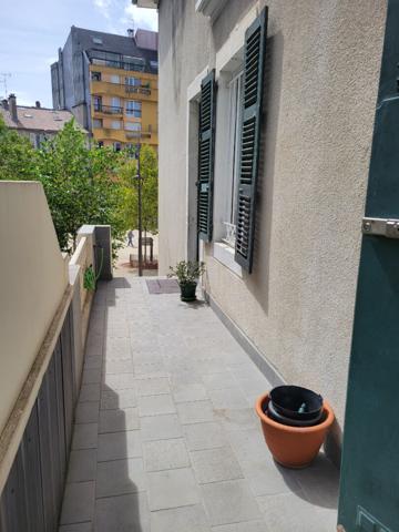 Appartement Pau 7 pièce(s) 204.97 m2