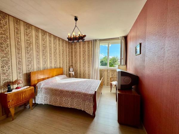 À vendre – Maison 5 pièces à Clermont-Ferrand