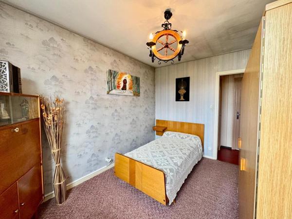 À vendre – Maison 5 pièces à Clermont-Ferrand