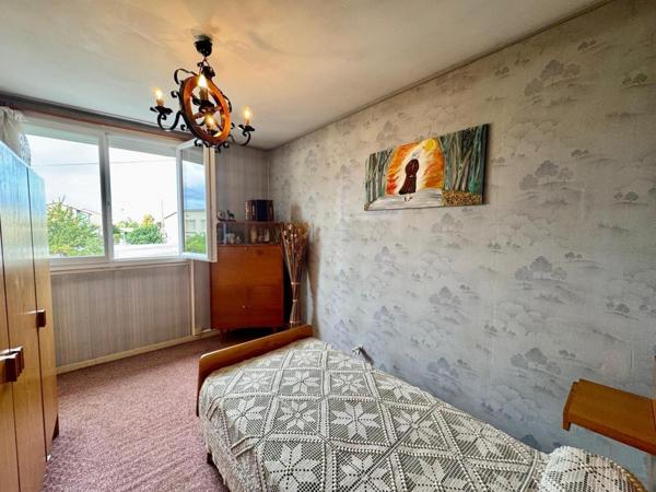 À vendre – Maison 5 pièces à Clermont-Ferrand