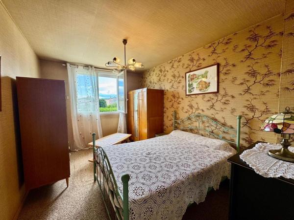 À vendre – Maison 5 pièces à Clermont-Ferrand