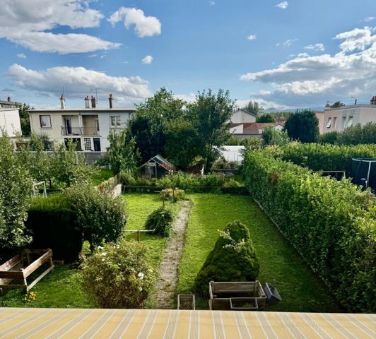À vendre – Maison 5 pièces à Clermont-Ferrand
