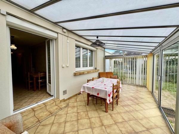 À vendre – Maison 5 pièces à Clermont-Ferrand